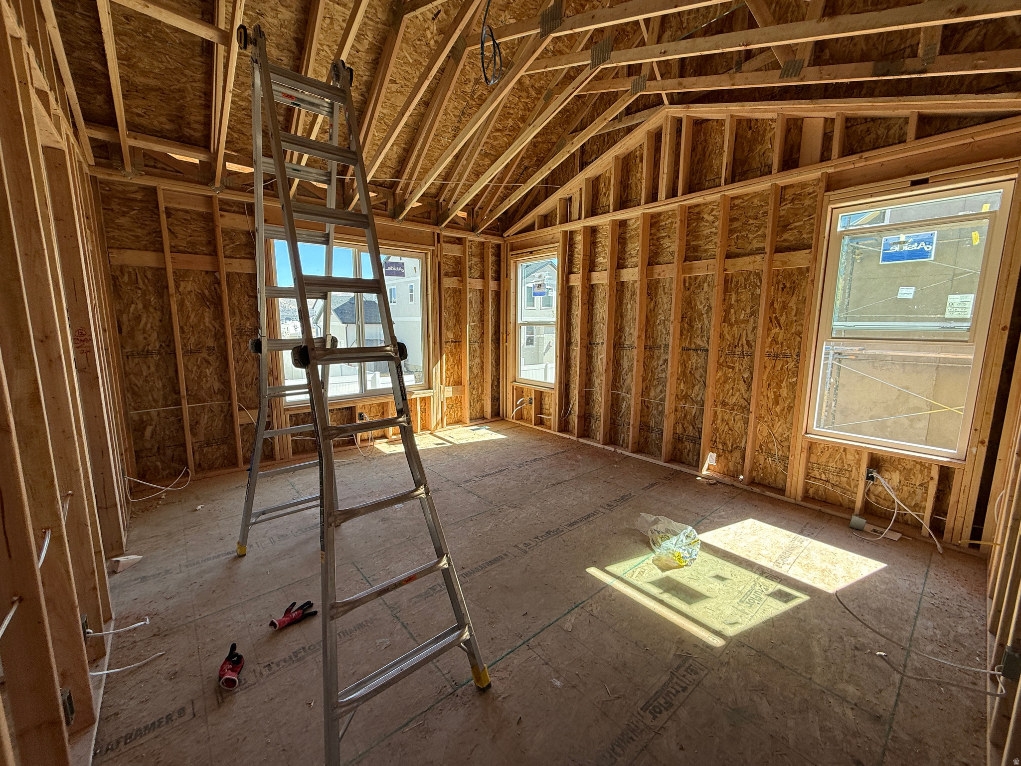 SAGE PARK - Residential