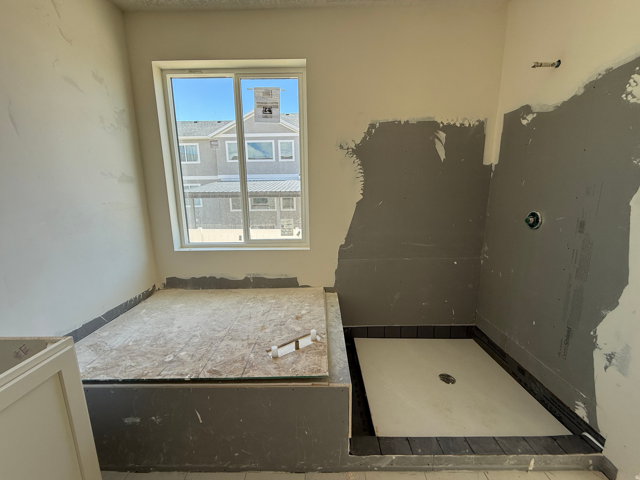 SAGE PARK - Residential