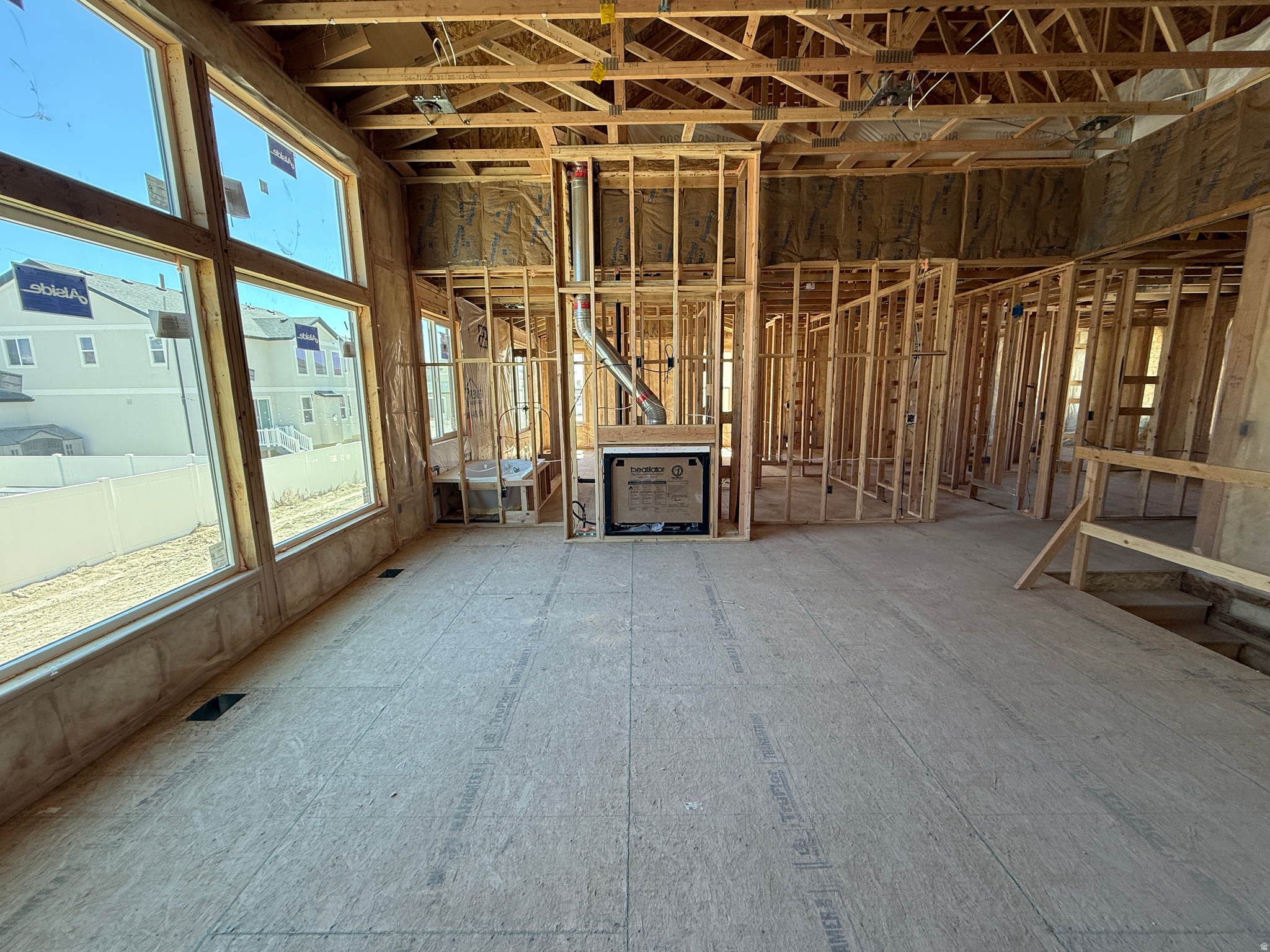 SAGE PARK - Residential