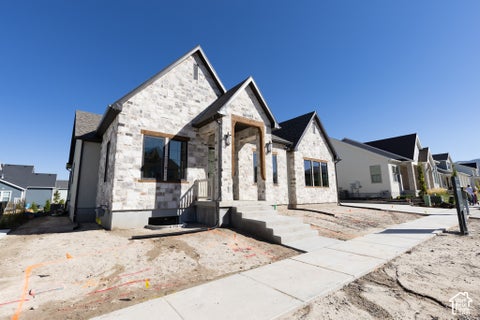 Photo of 922 S LOUISA DR #136, Saratoga Springs, UT 84045 (MLS # 2189075)