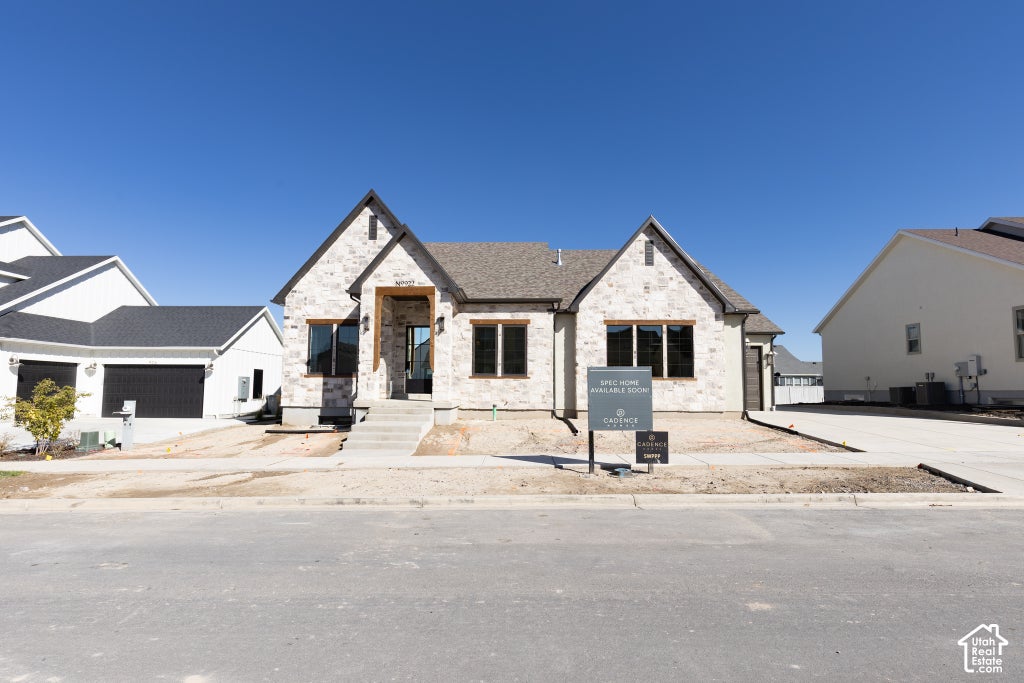 Photo of 922 S LOUISA DR #136, Saratoga Springs, UT 84045 (MLS # 2189075)