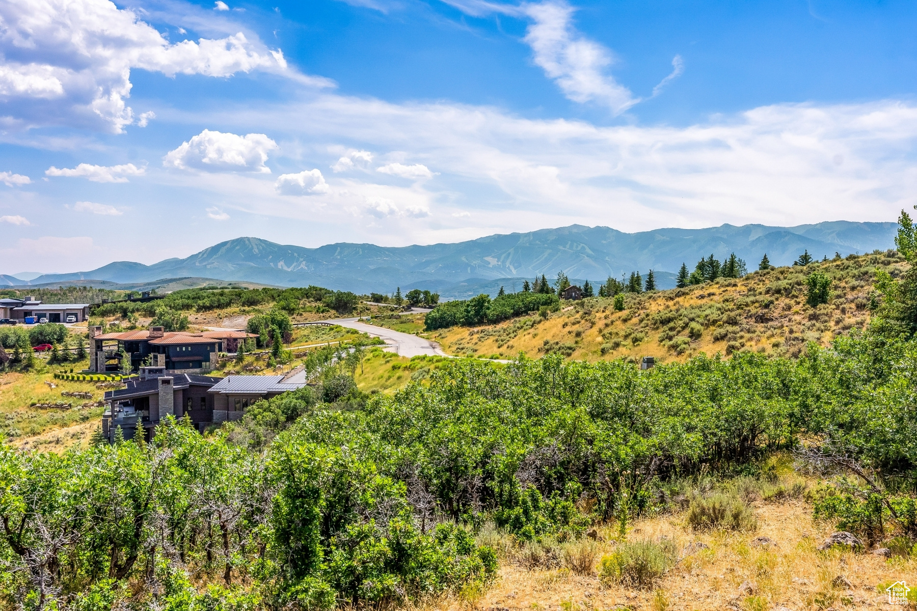 7923 N Sunrise Loop #41, Park City, Utah image 1