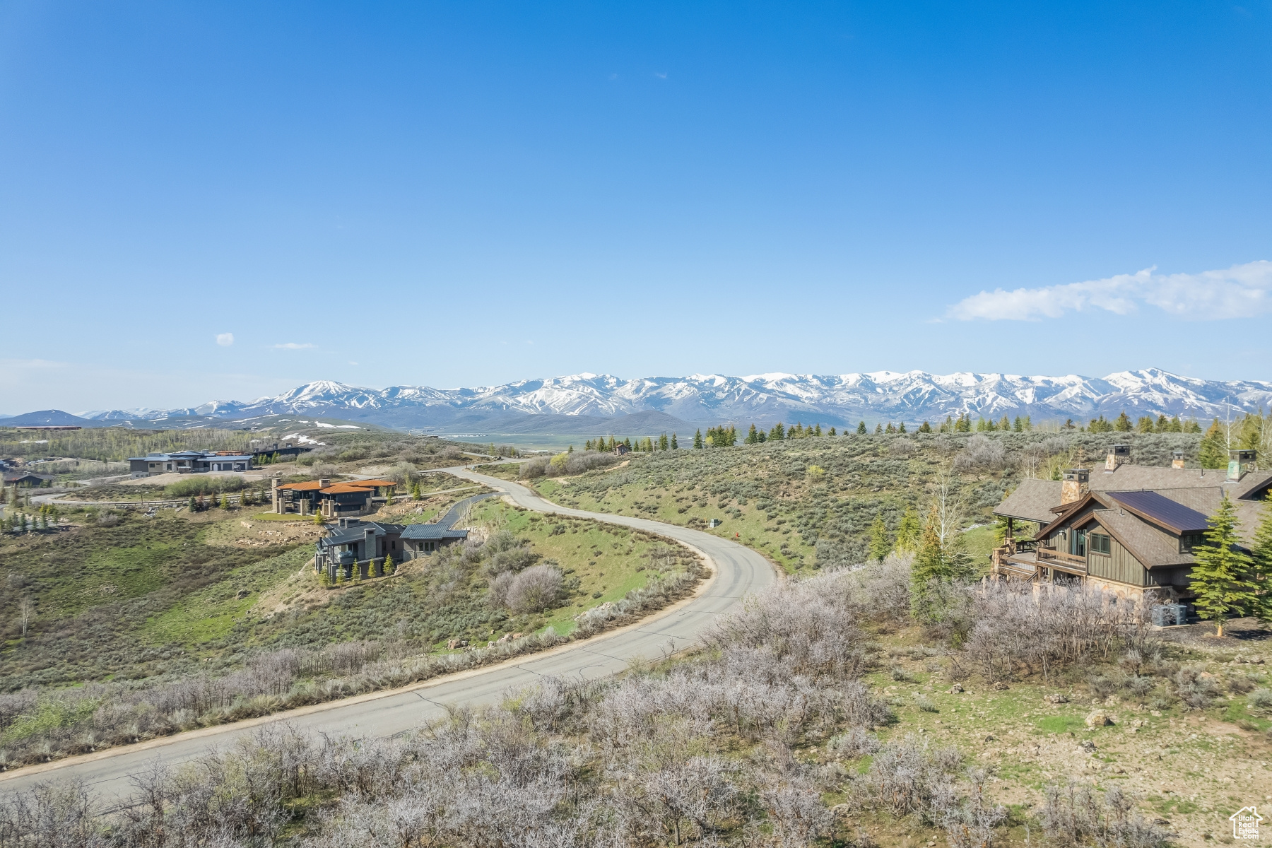 7923 N Sunrise Loop #41, Park City, Utah image 21