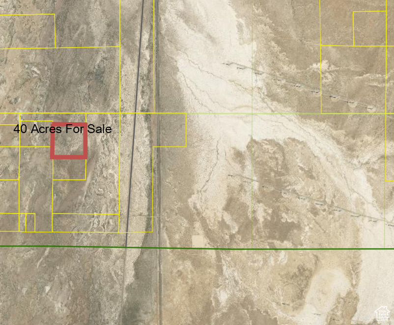 40 Acres West Hwy 257, Delta, Utah image 2