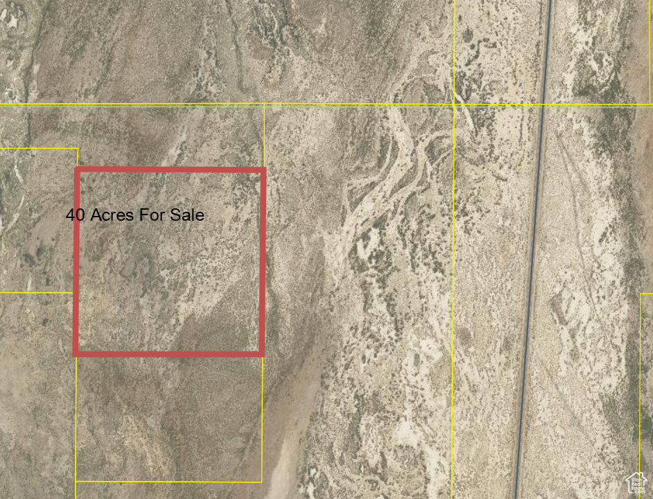 40 Acres West Hwy 257, Delta, Utah image 4