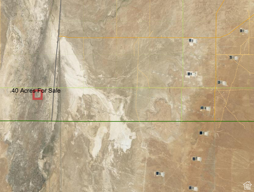40 Acres West Hwy 257, Delta, Utah image 3