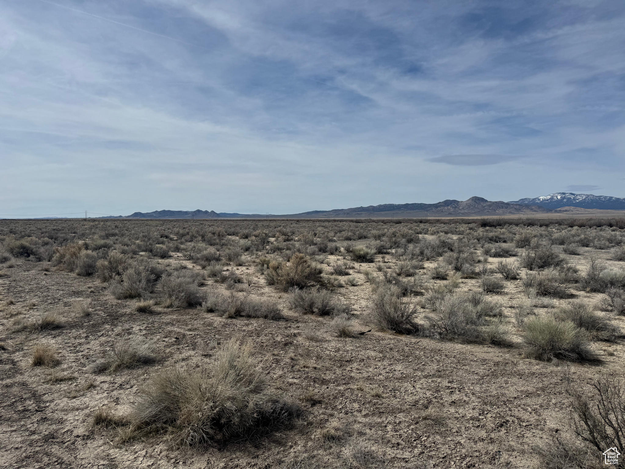 40 Acres West Hwy 257, Delta, Utah image 8