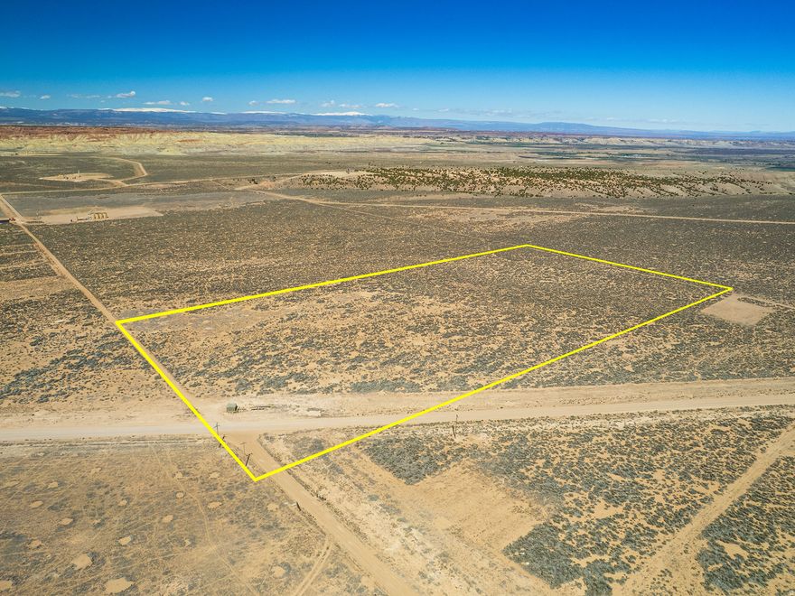 Discover a prime opportunity in Duchesne, UT 84021 with this expansive piece of land! Offering vast, open terrain, this 21.2-acre parcel is perfect for those looking to invest or escape the urban hustle. The property features easy road access, making it ideal for future development or recreational use. Surrounded by stunning panoramic views, enjoy the tranquility and natural beauty of Utah's landscape. Whether you're dreaming of a custom home, a ranch, or a retreat, this land provides the perfect canvas. Don't miss out on owning a slice of nature's beauty in the heart of Utah.