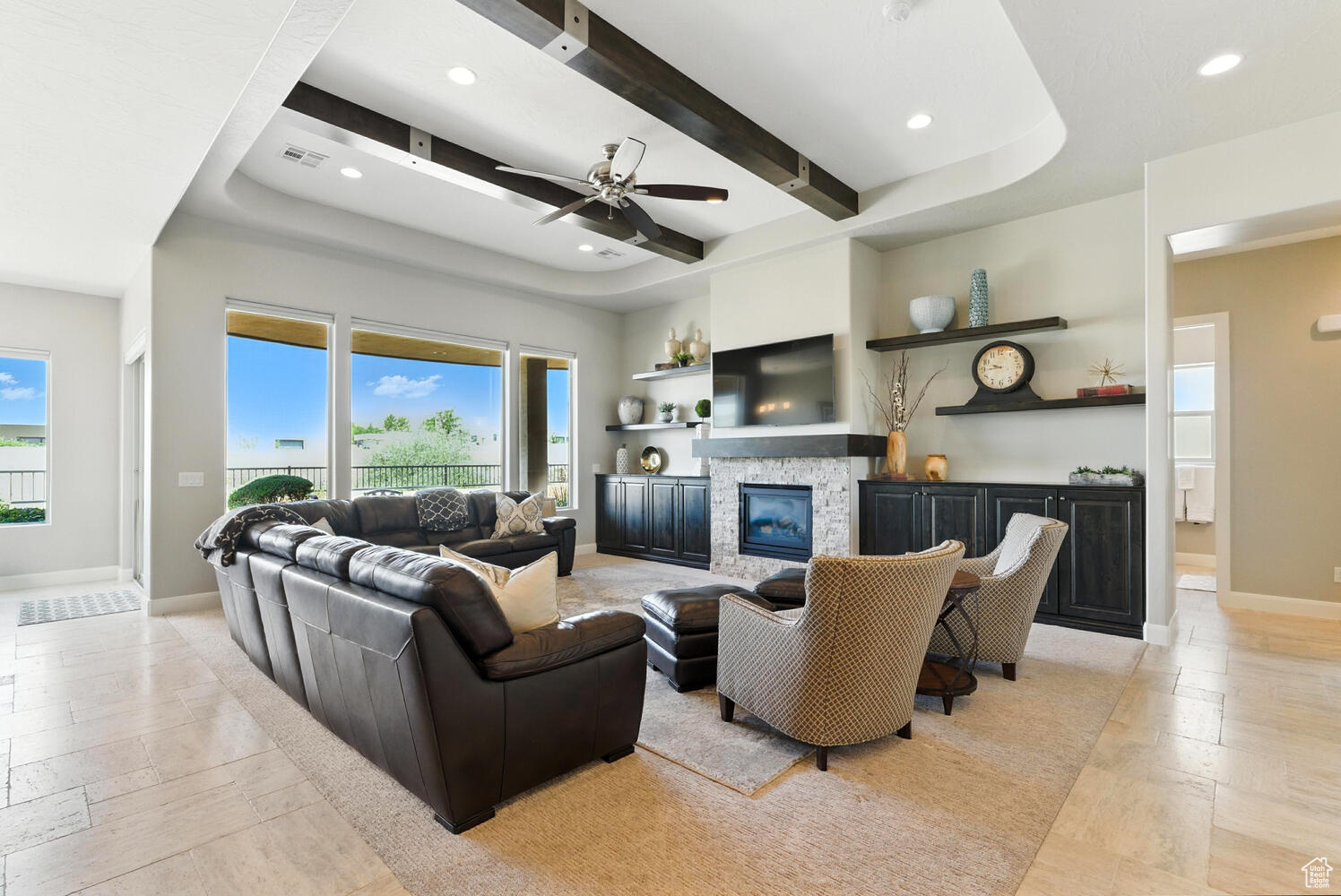 LEDGES OF ST GEORGE NORTHGATE PEAKS PH 1 - Residential