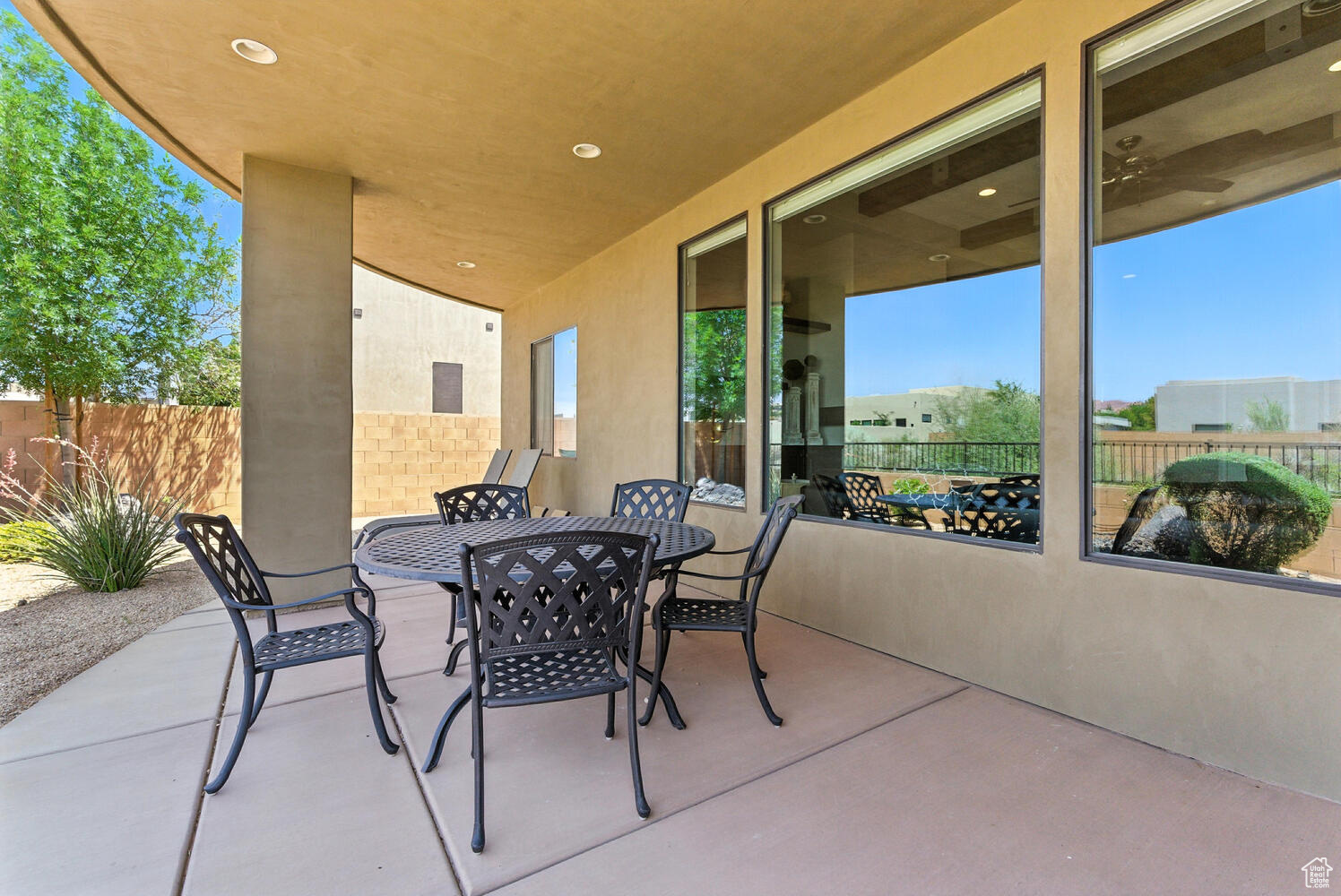 LEDGES OF ST GEORGE NORTHGATE PEAKS PH 1 - Residential