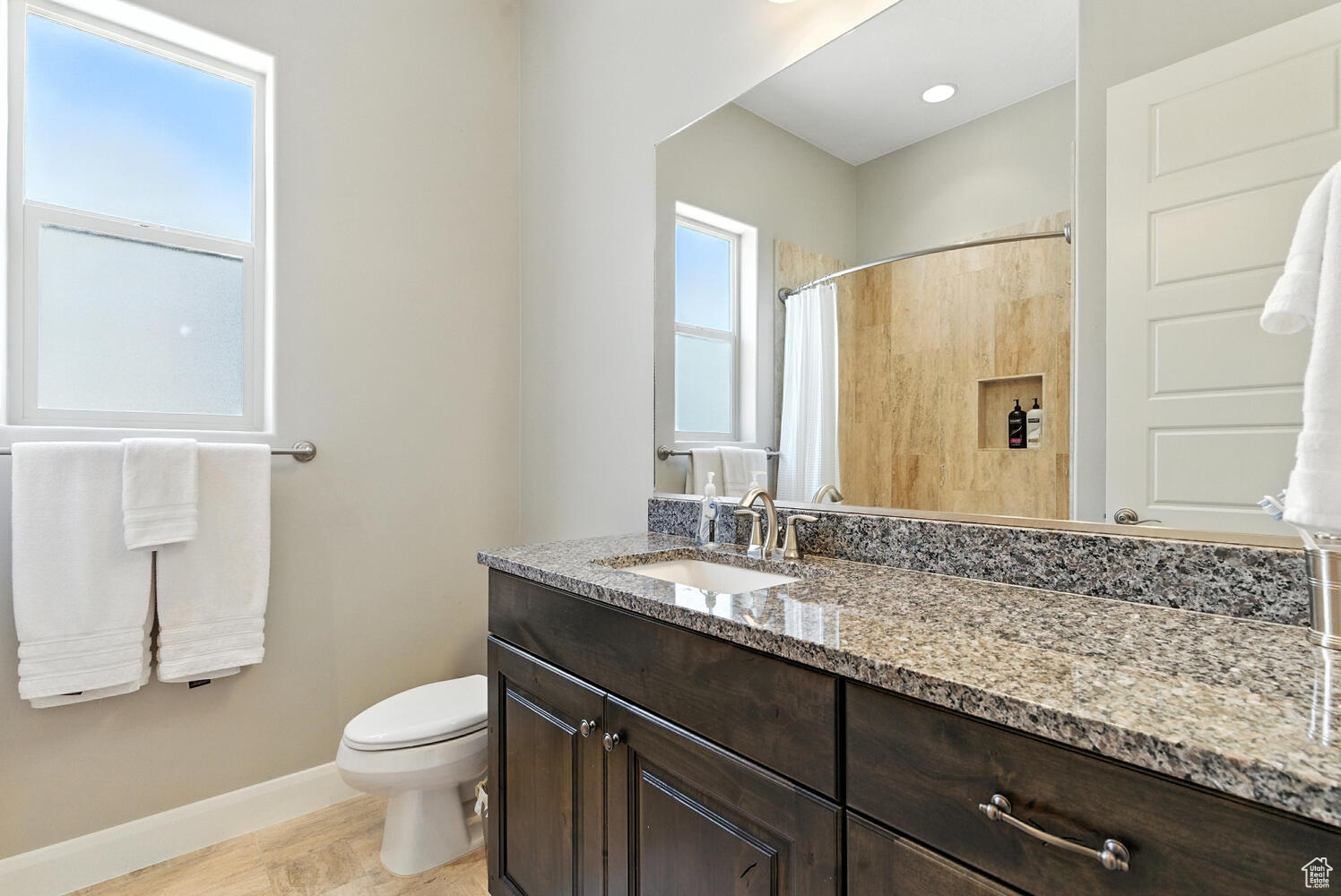 LEDGES OF ST GEORGE NORTHGATE PEAKS PH 1 - Residential