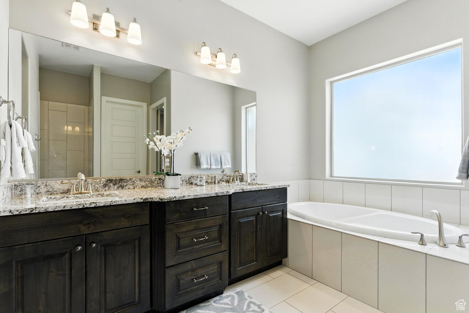 LEDGES OF ST GEORGE NORTHGATE PEAKS PH 1 - Residential