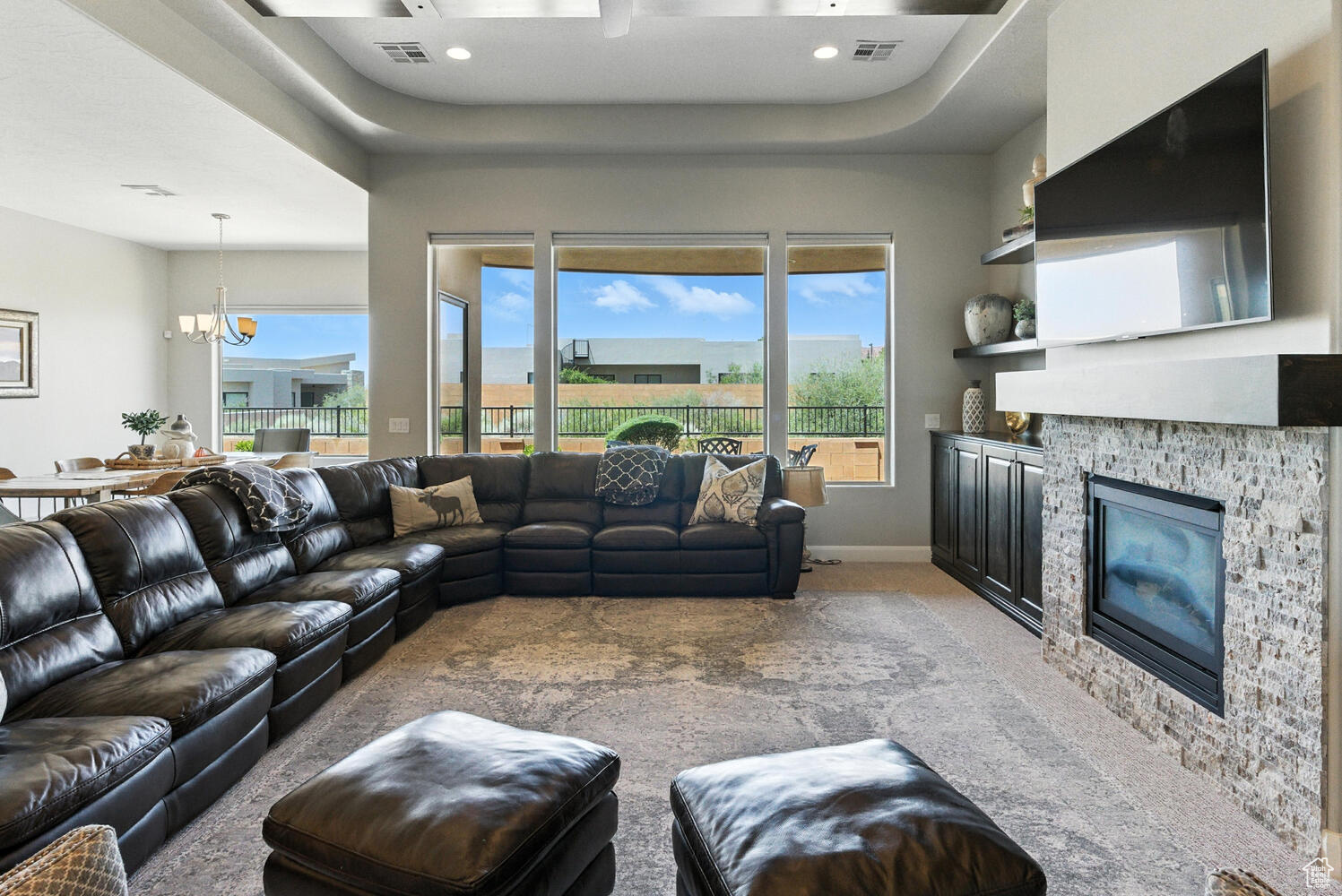 LEDGES OF ST GEORGE NORTHGATE PEAKS PH 1 - Residential