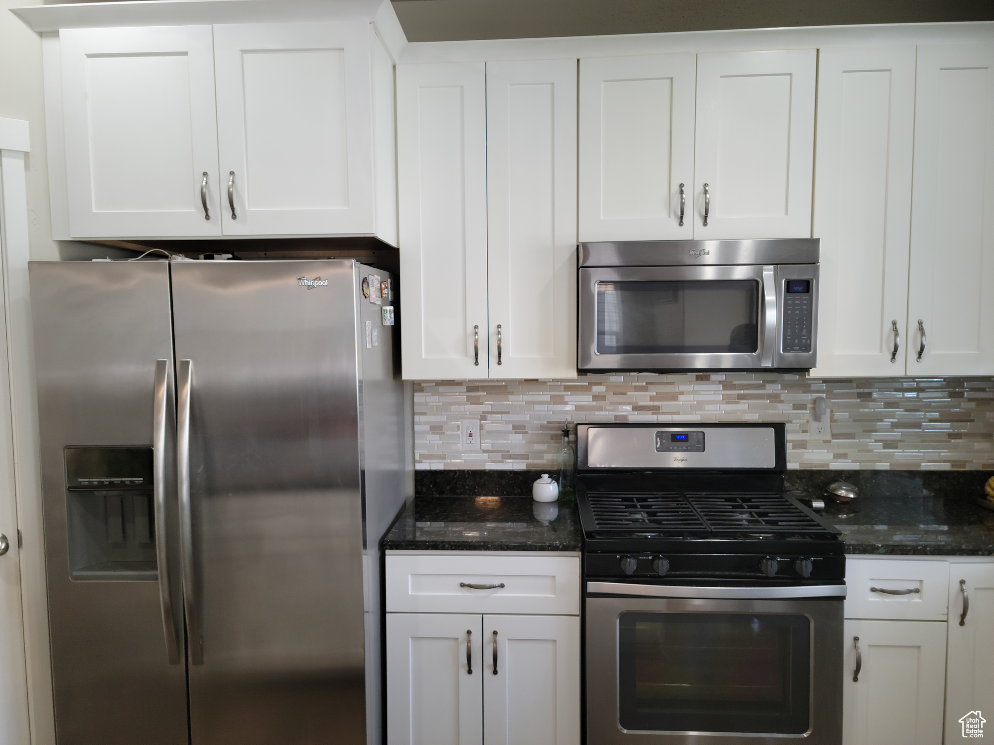 EAST RIVERWALK - Residential