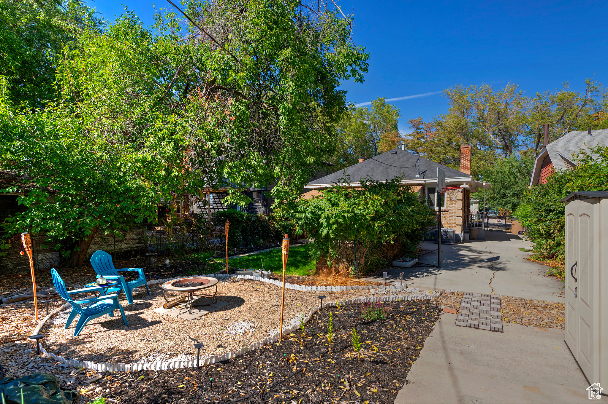 PLAT A - Residential