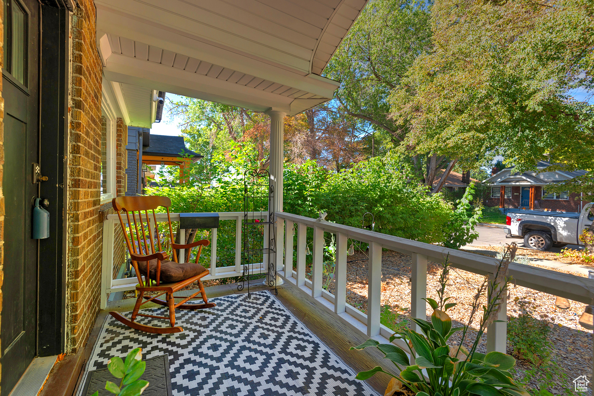 PLAT A - Residential