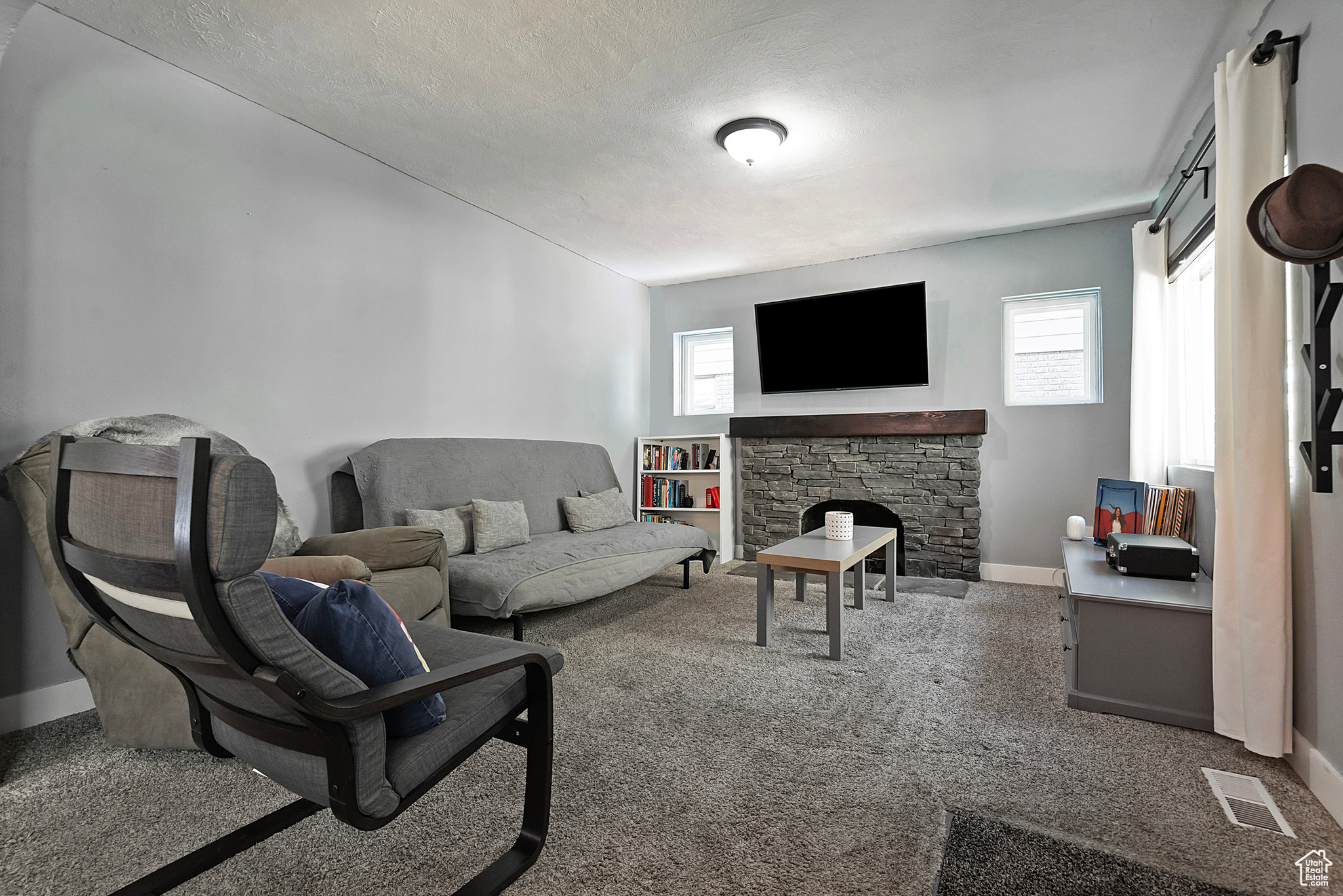 PLAT A - Residential