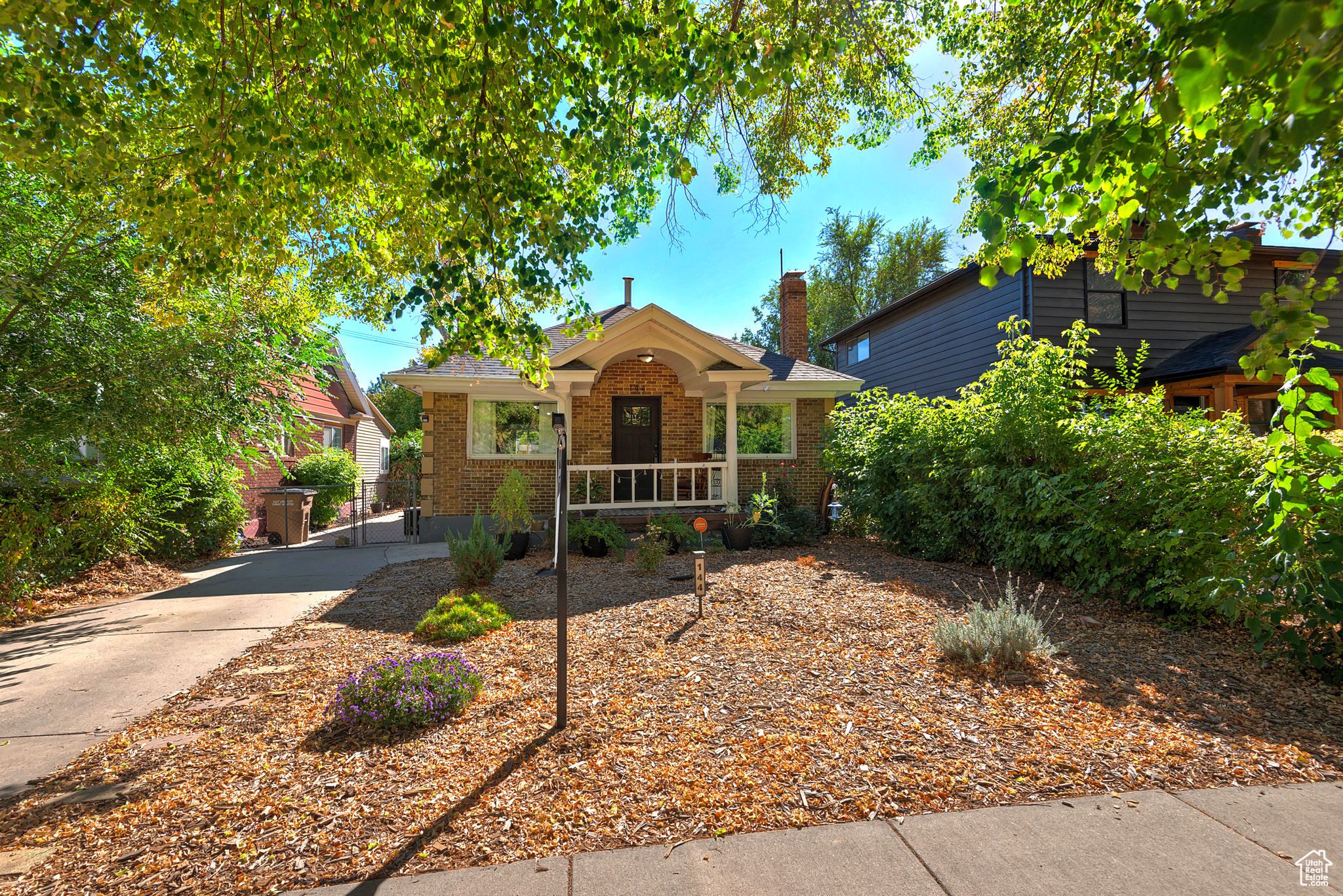 PLAT A - Residential