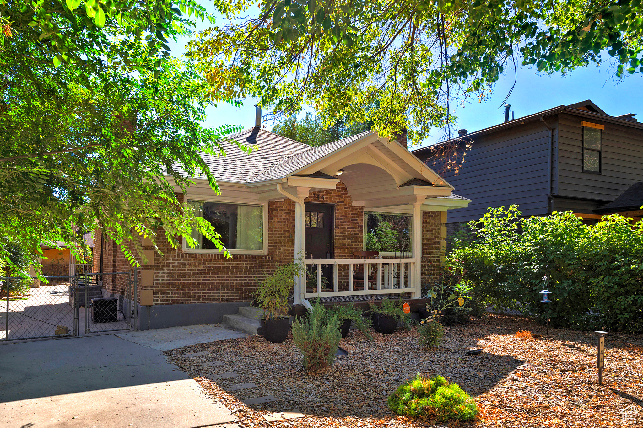 PLAT A - Residential