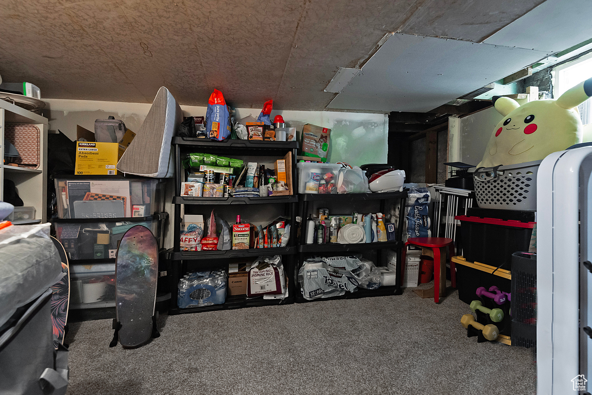 PLAT A - Residential