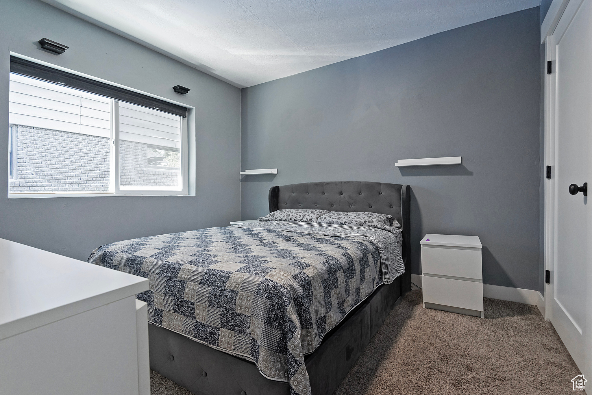 PLAT A - Residential