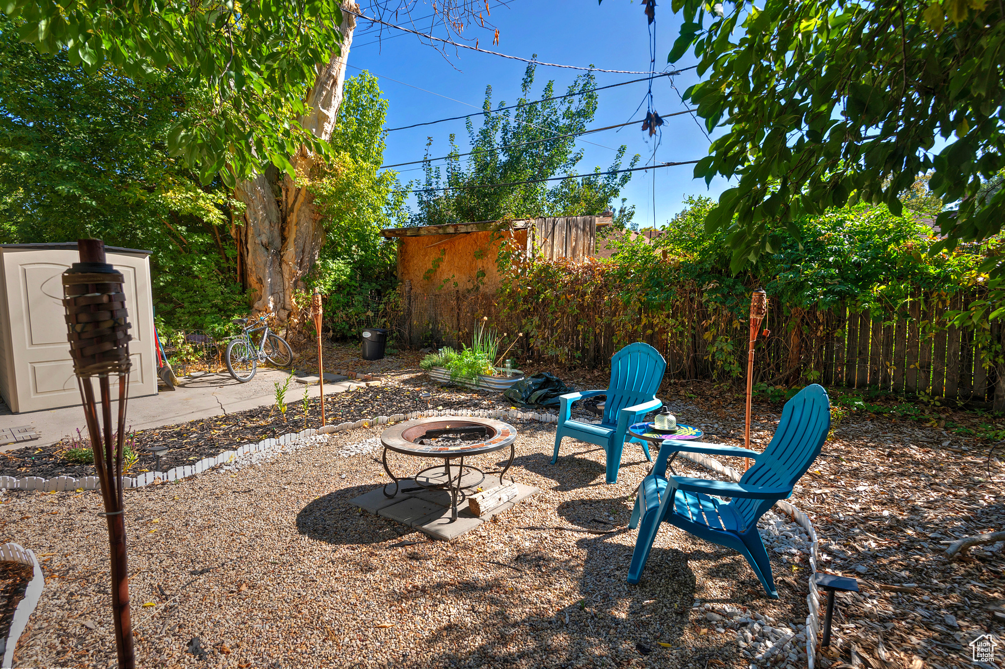 PLAT A - Residential