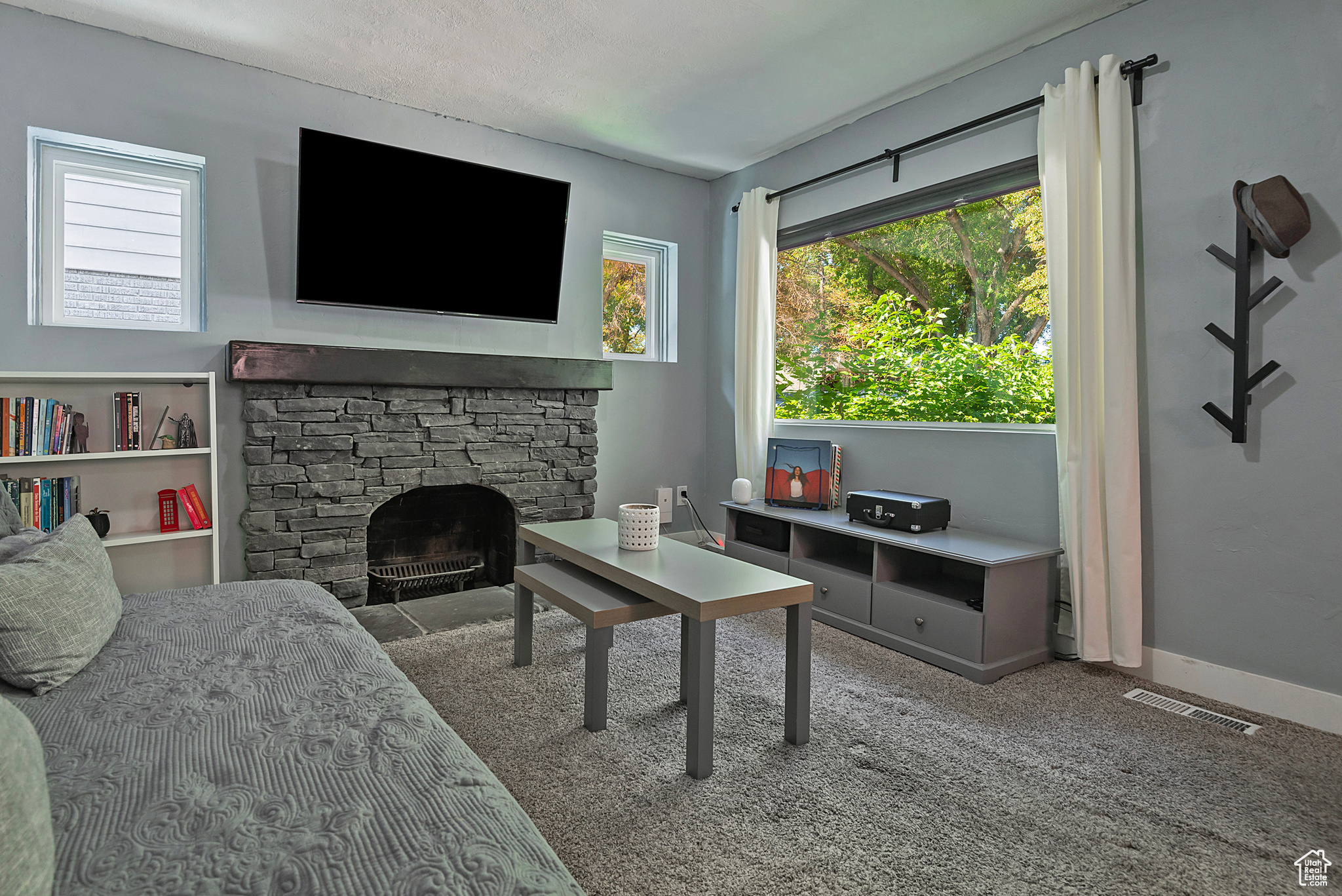 PLAT A - Residential