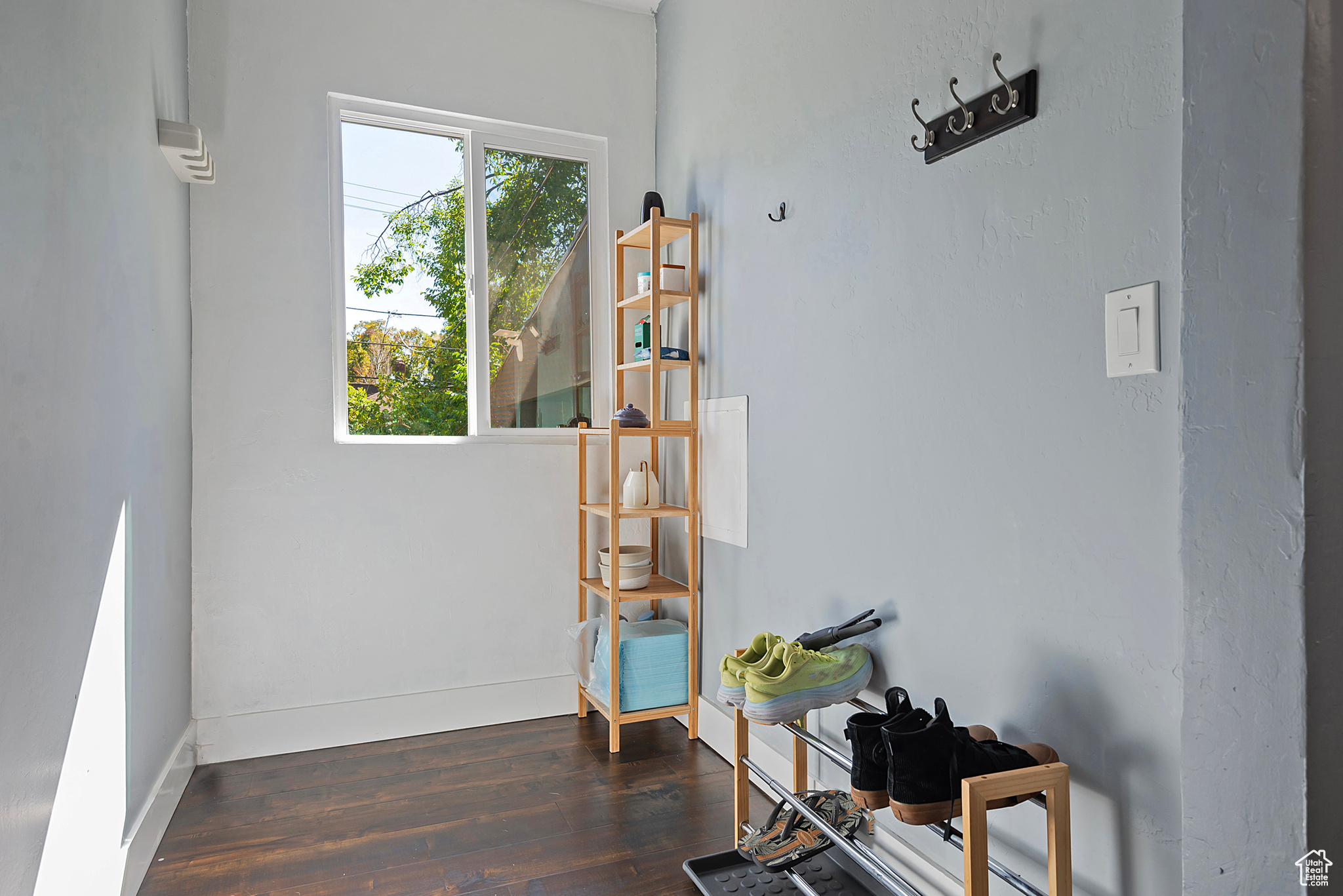 PLAT A - Residential