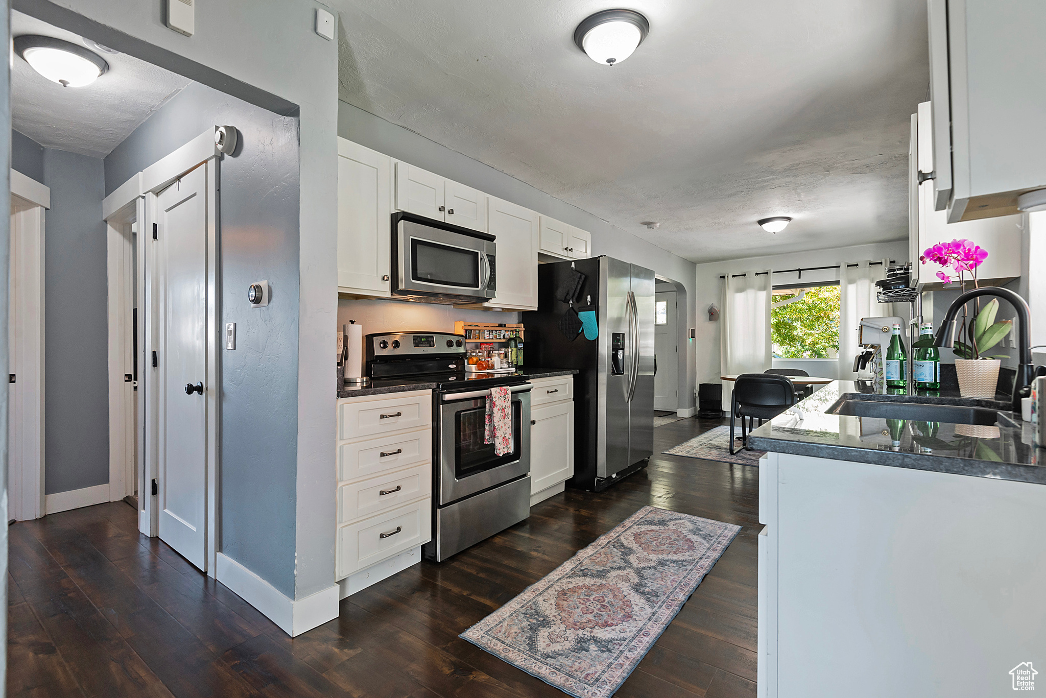 PLAT A - Residential