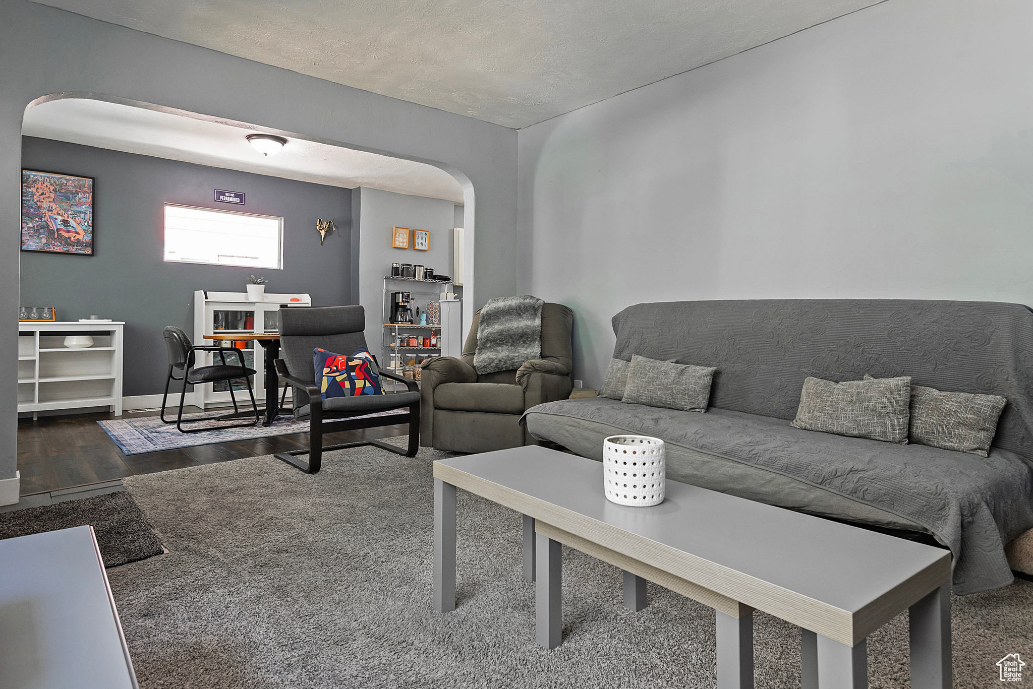 PLAT A - Residential