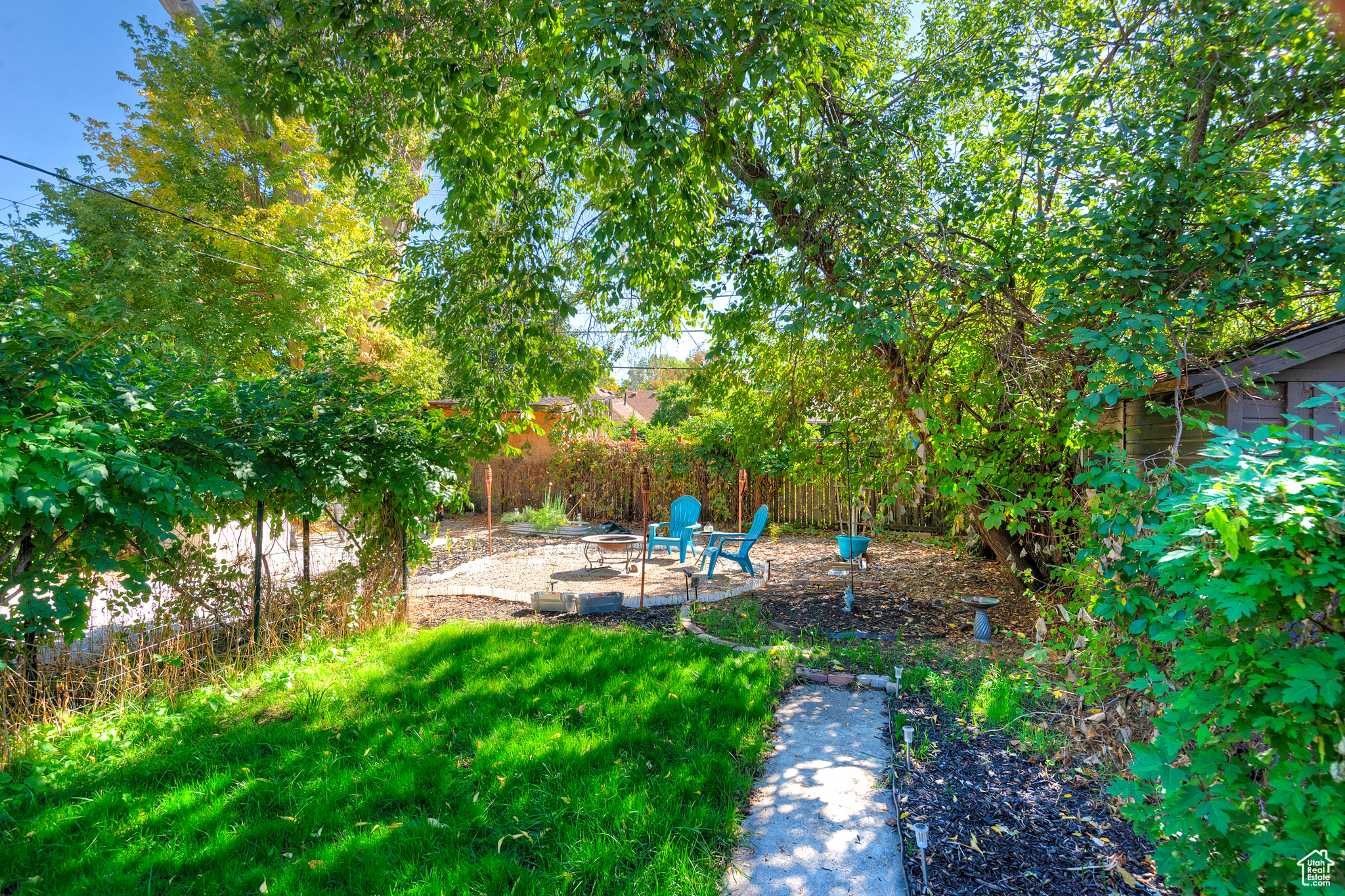 PLAT A - Residential