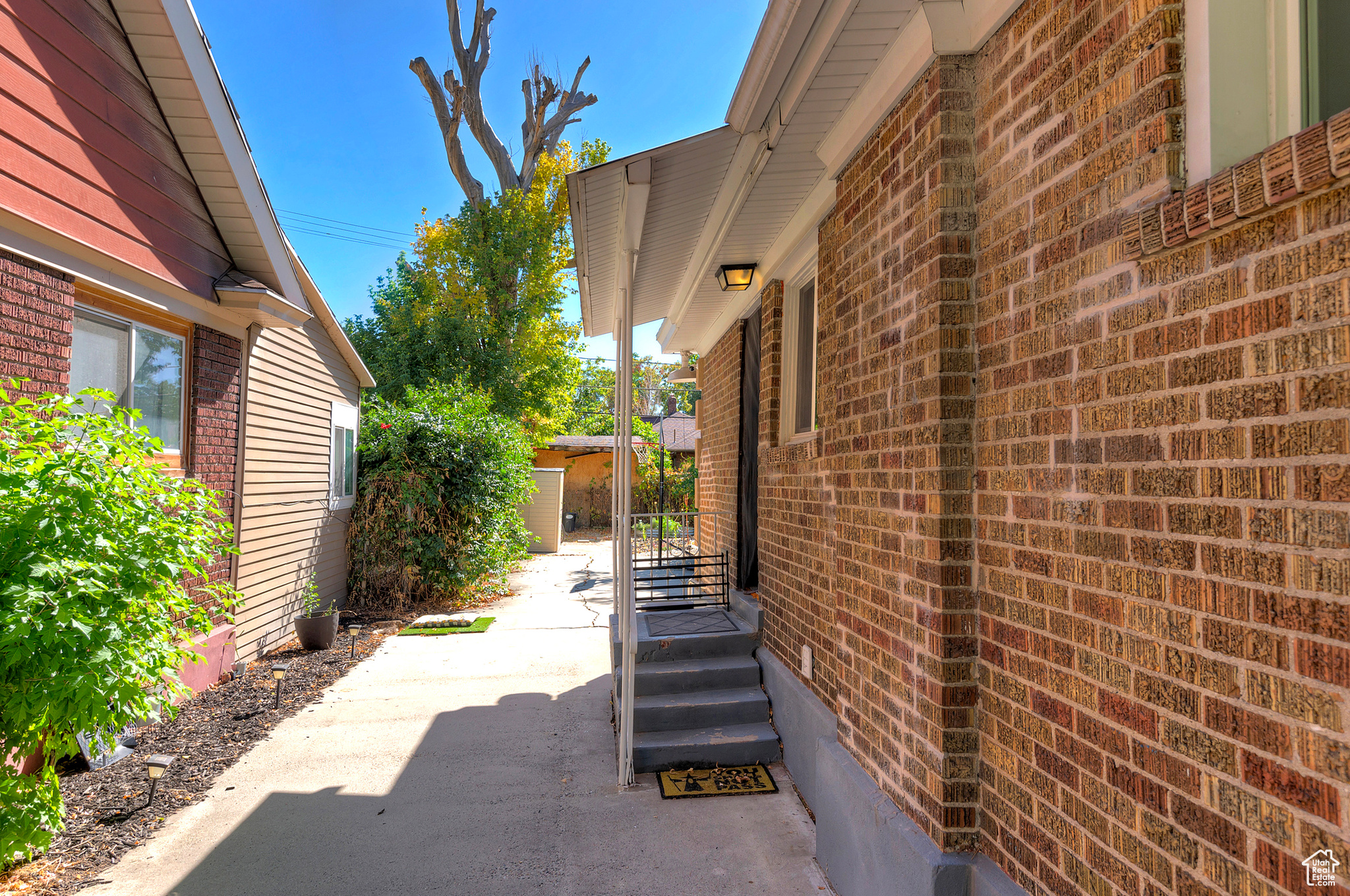 PLAT A - Residential