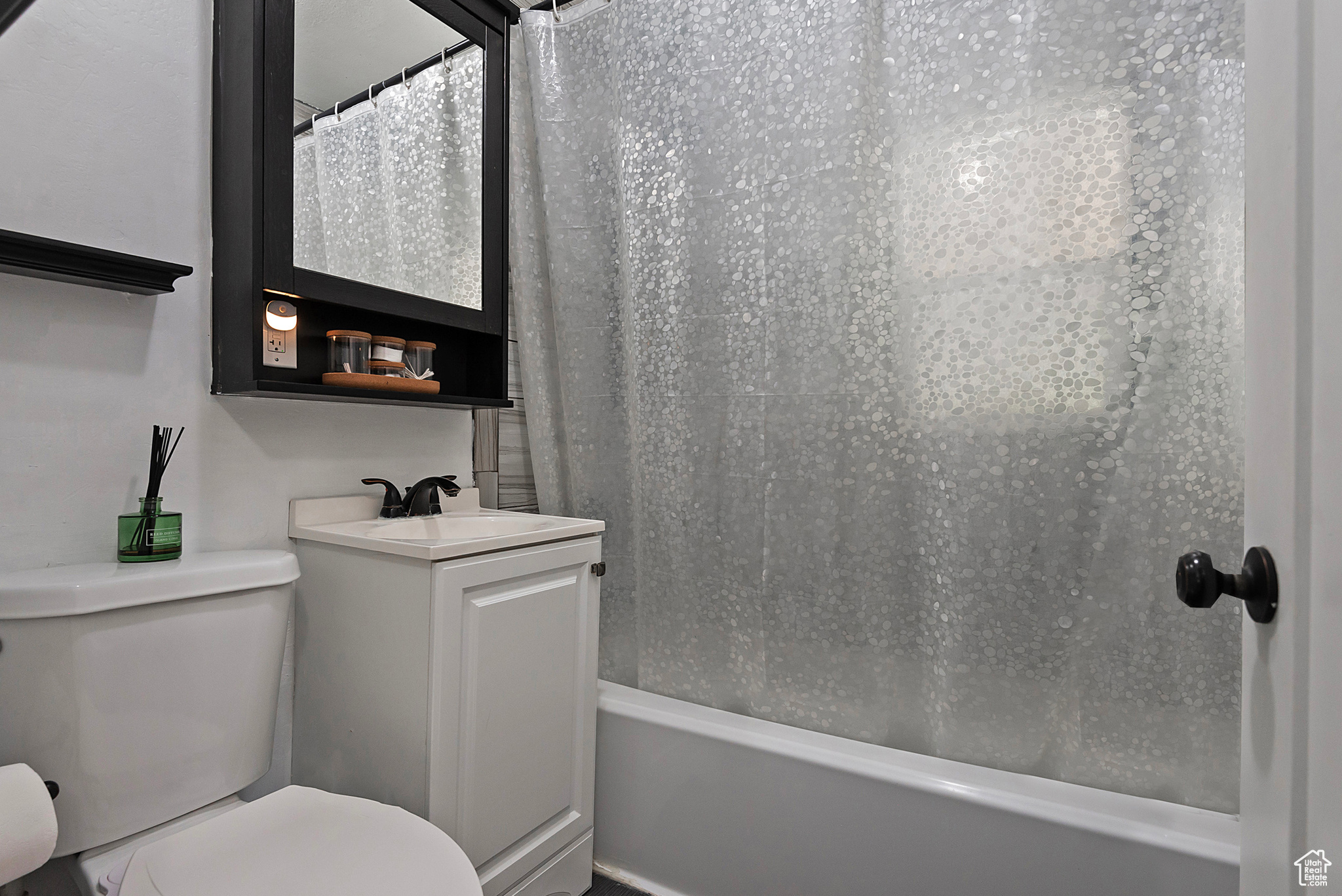 PLAT A - Residential