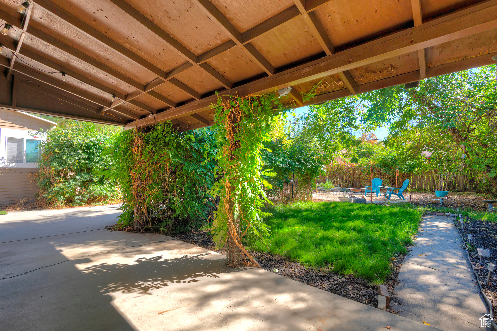 PLAT A - Residential