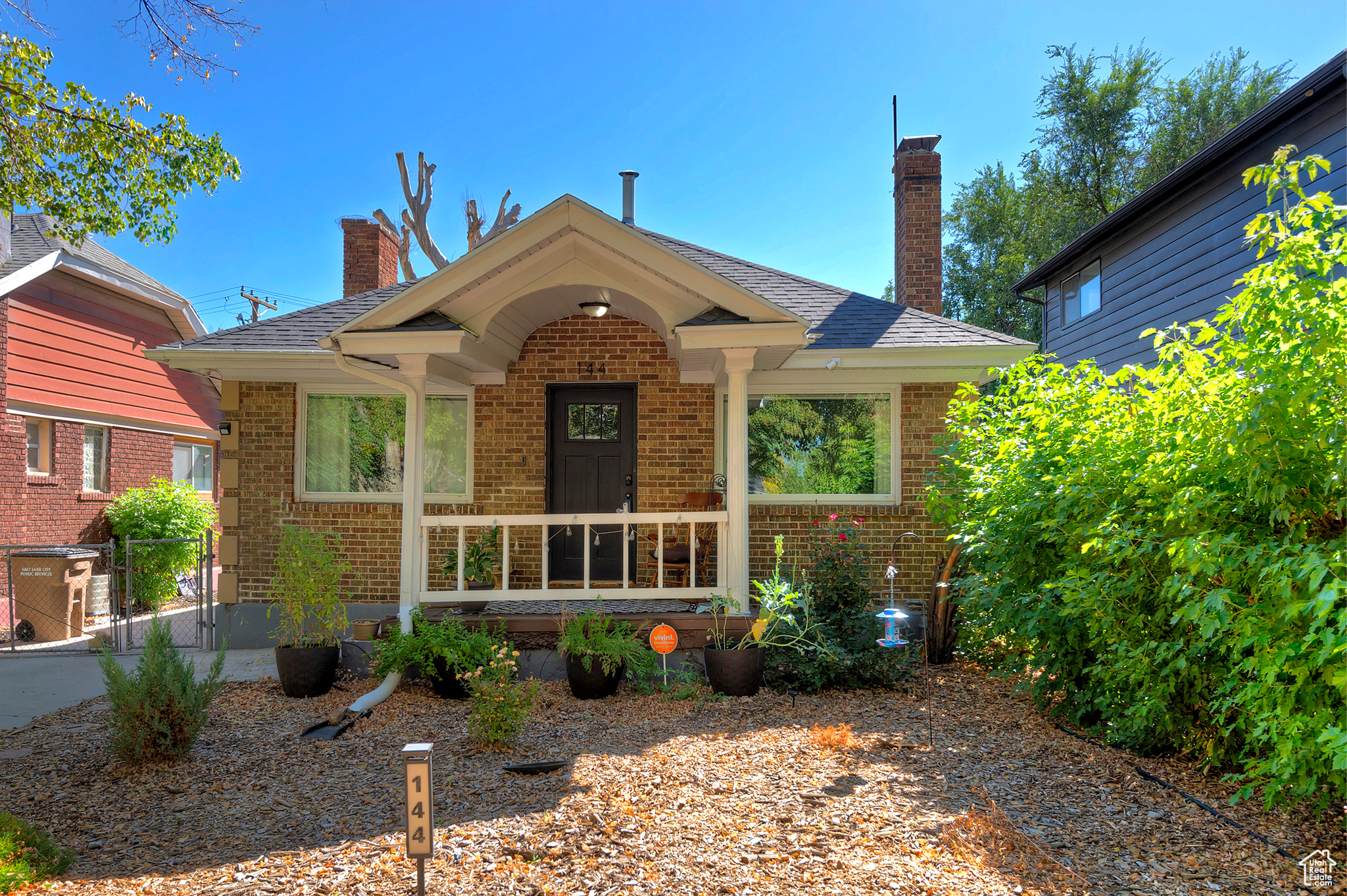 PLAT A - Residential