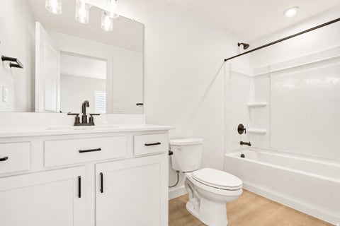 Tiny photo for 1170 E BLACKFEET DR #502, Eagle Mountain, UT 84005 (MLS # 2180346)