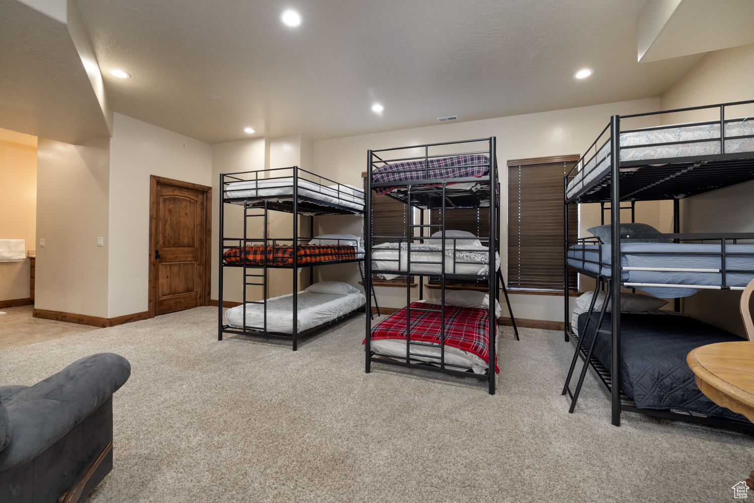 AIR VILLAGE HILLS SU - Residential