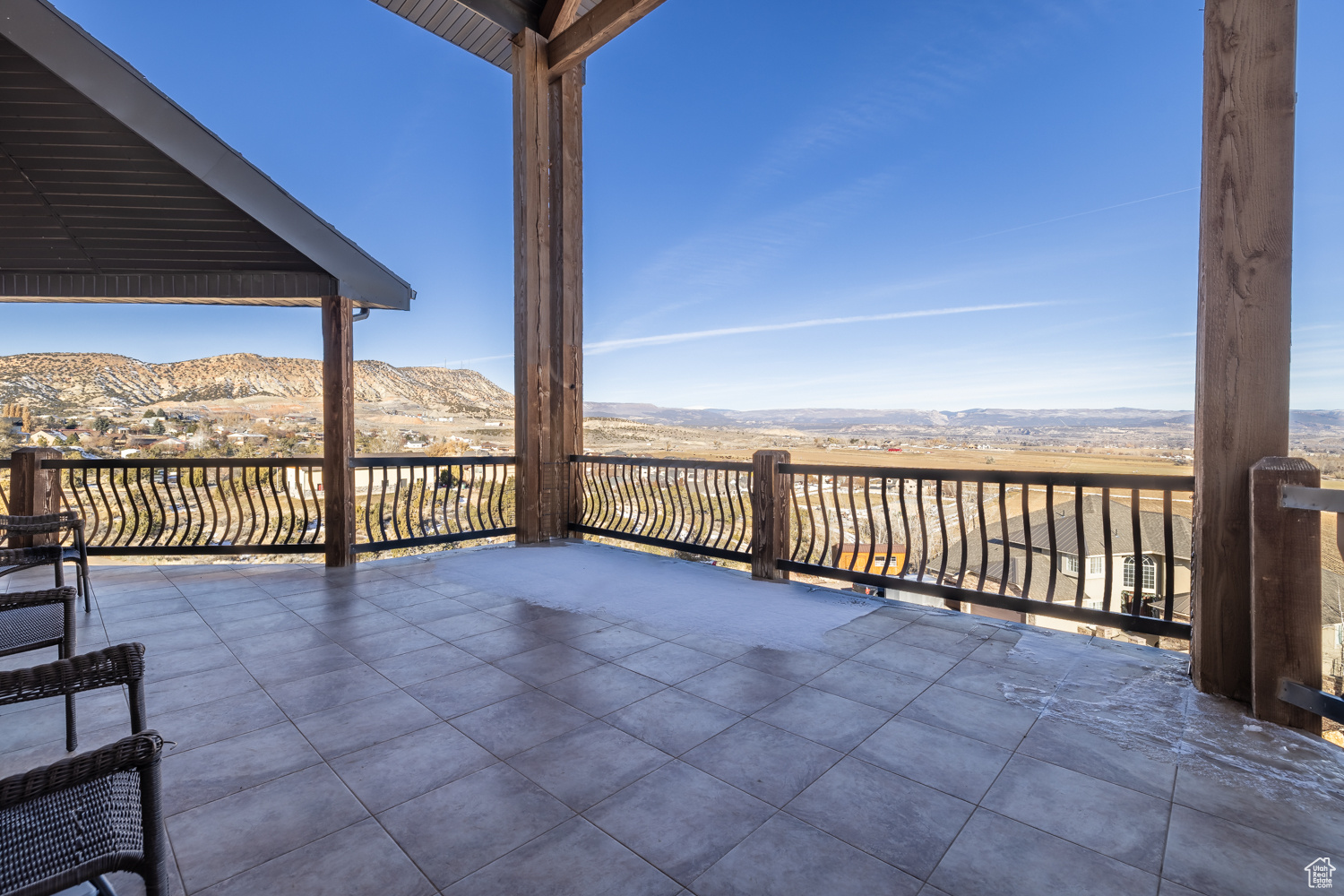 AIR VILLAGE HILLS SU - Residential