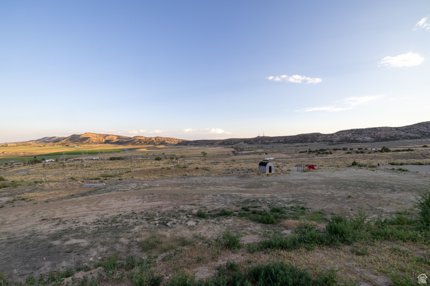 AIR VILLAGE HILLS SU - Residential