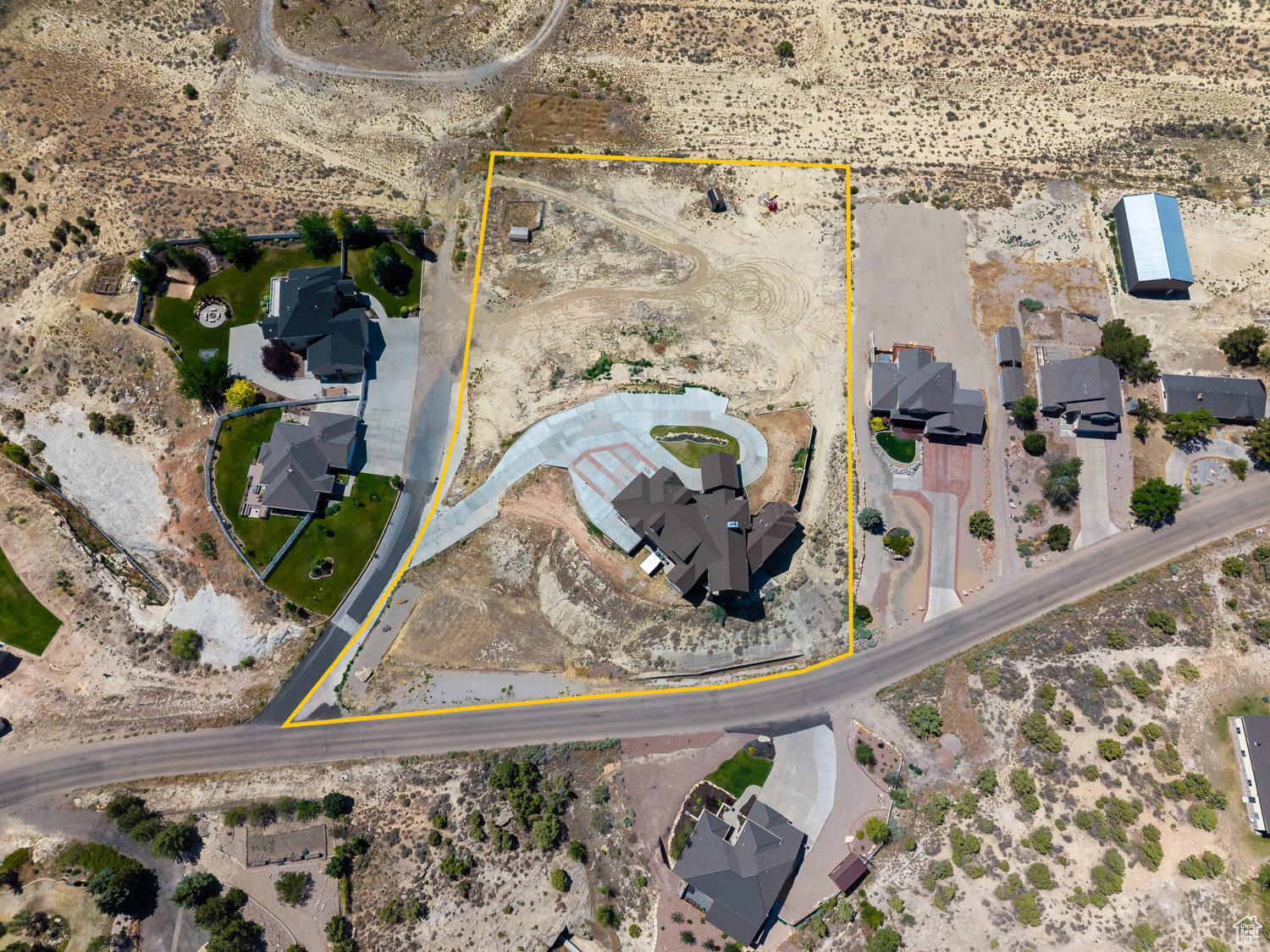 AIR VILLAGE HILLS SU - Residential