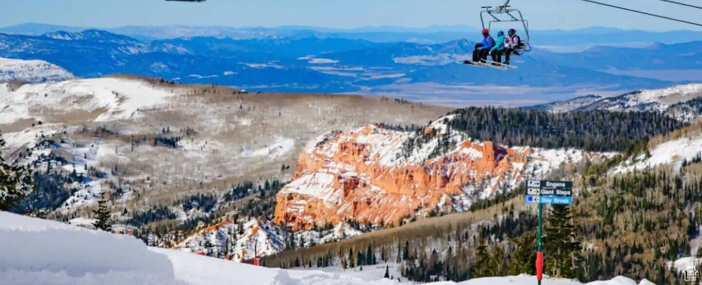 223 Hunter Rdg #1300, Brian Head, Utah image 11