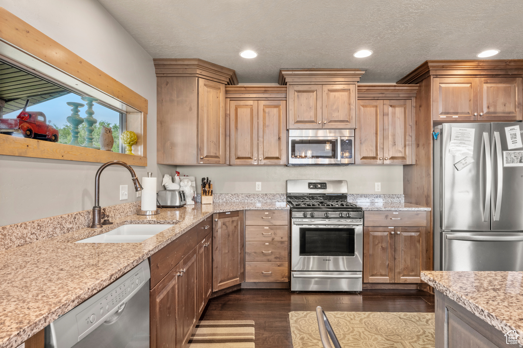 CHALET PH 1 - Residential