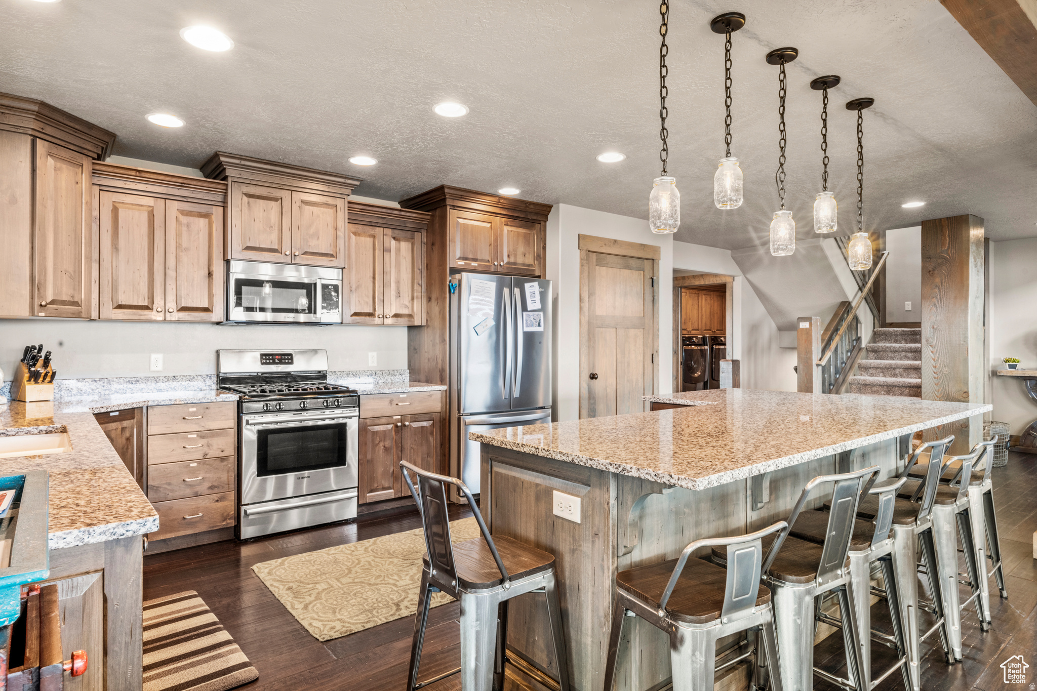 CHALET PH 1 - Residential