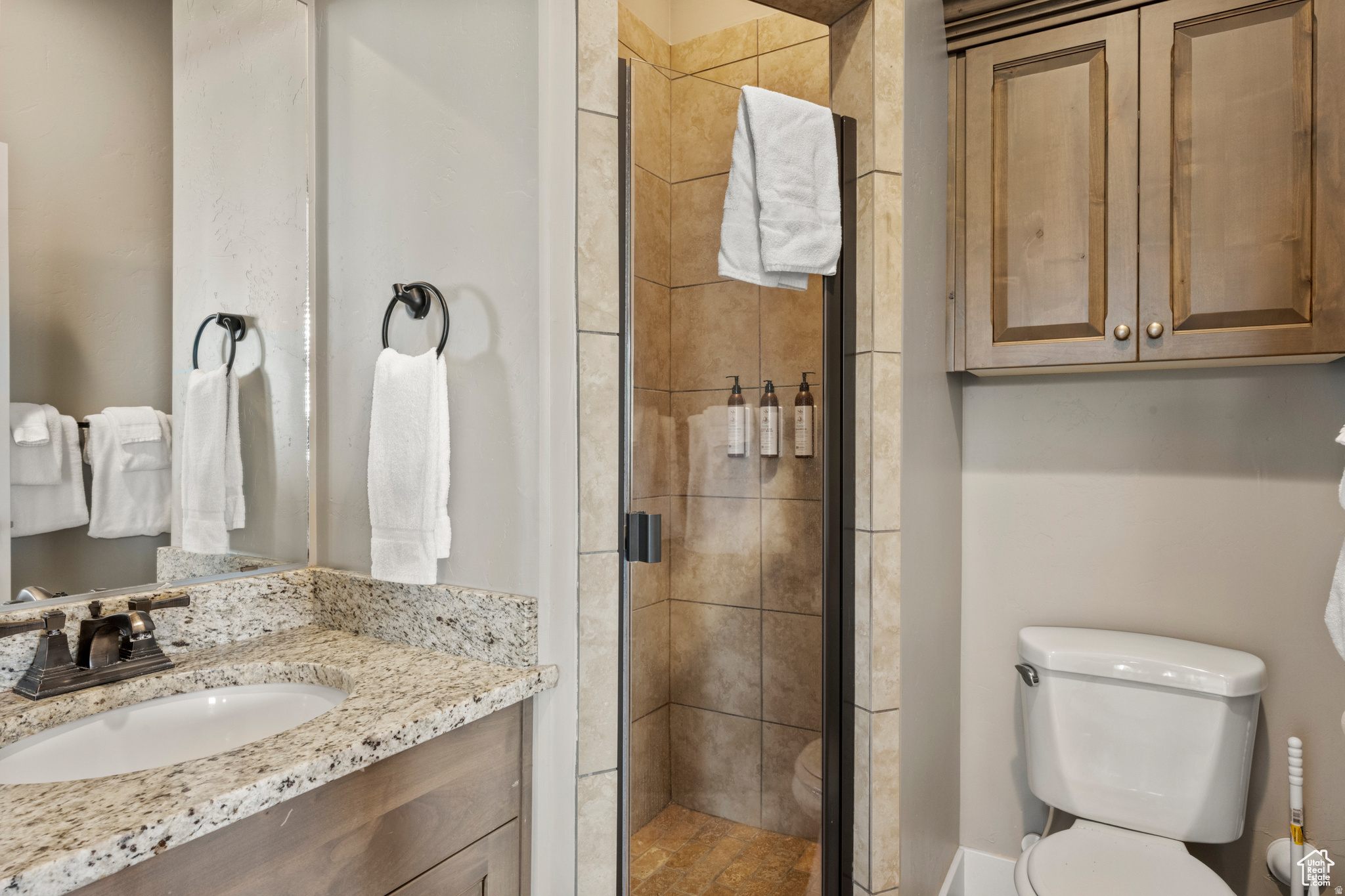 CHALET PH 1 - Residential