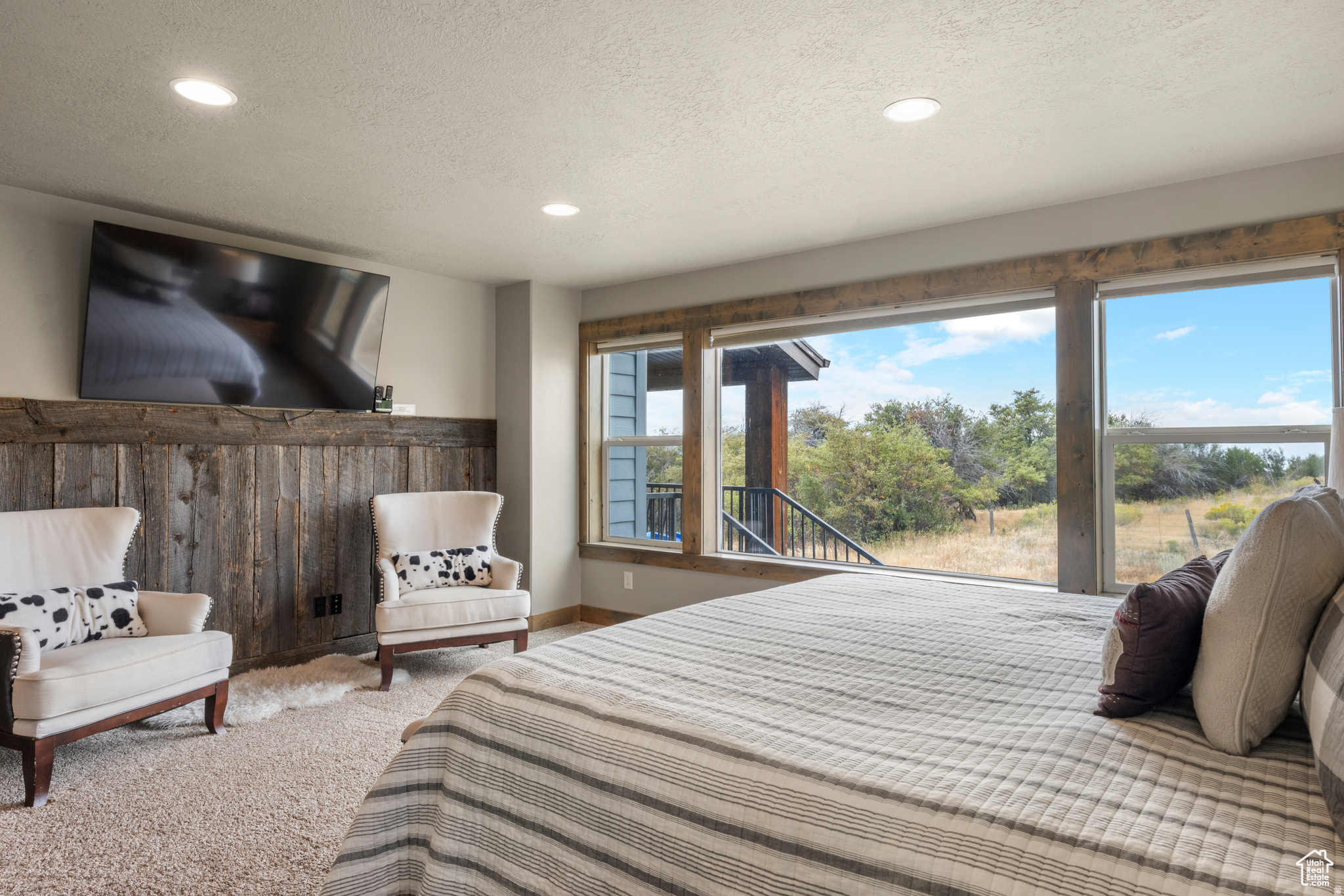 CHALET PH 1 - Residential