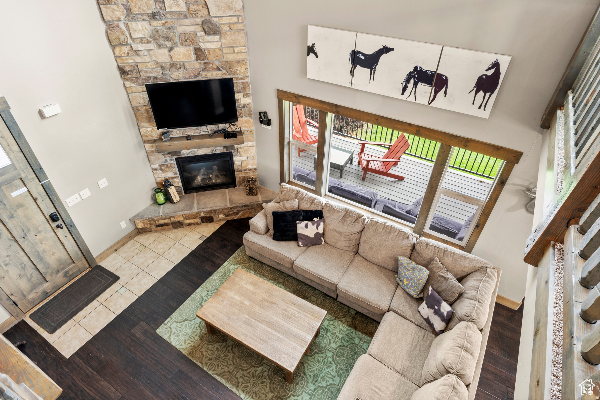 CHALET PH 1 - Residential