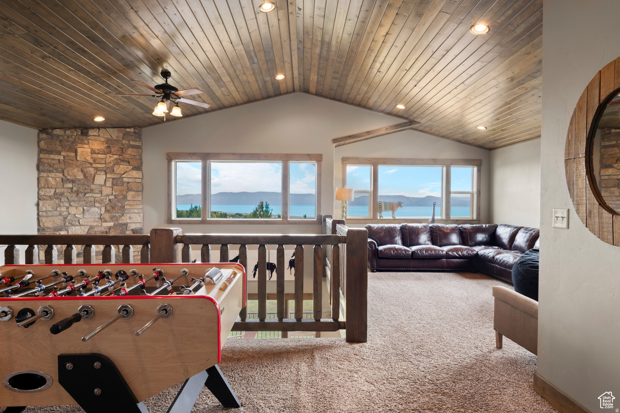 CHALET PH 1 - Residential