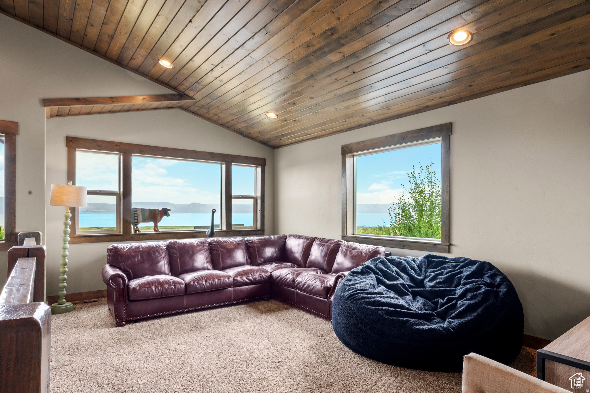 CHALET PH 1 - Residential