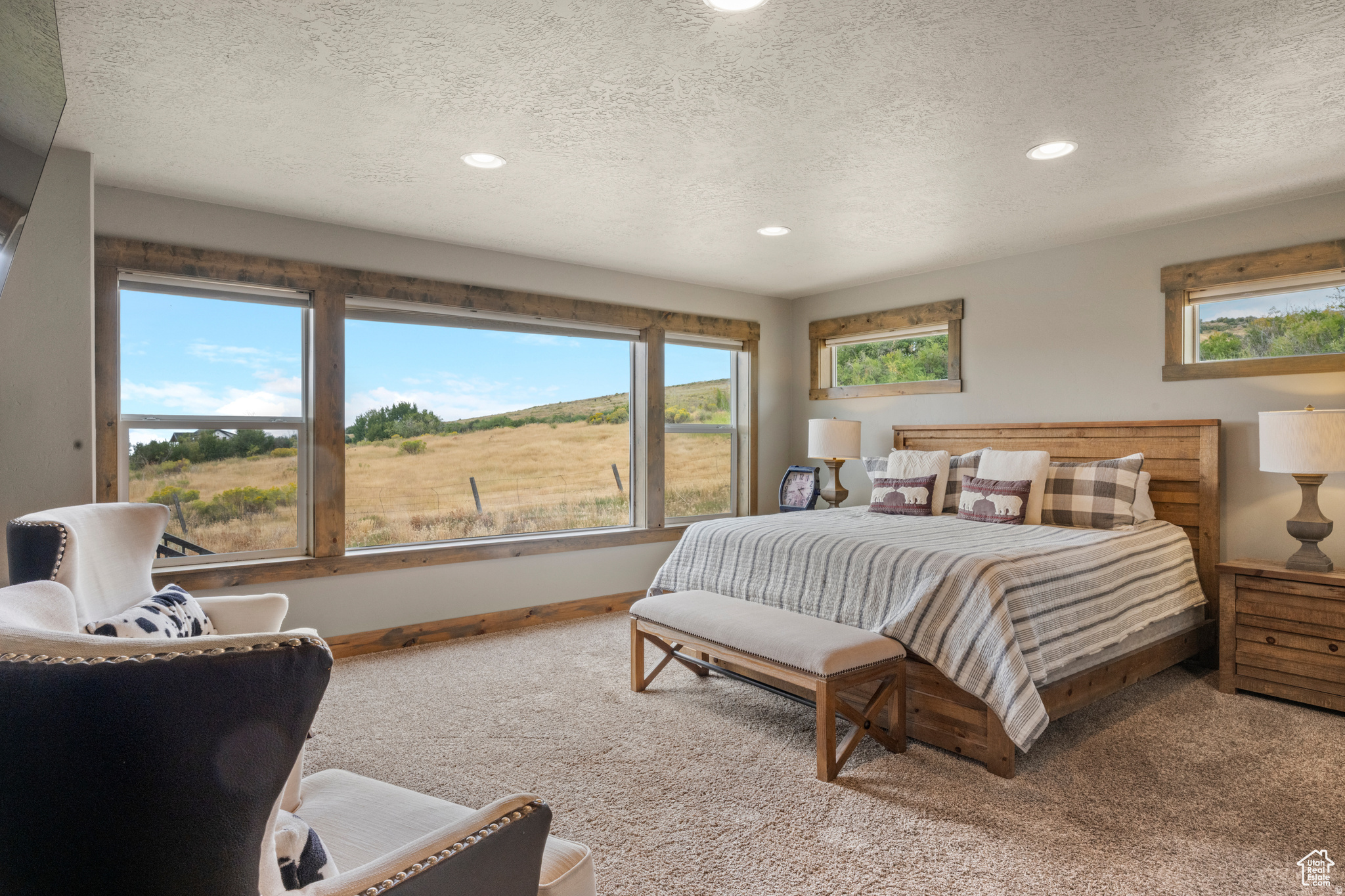 CHALET PH 1 - Residential