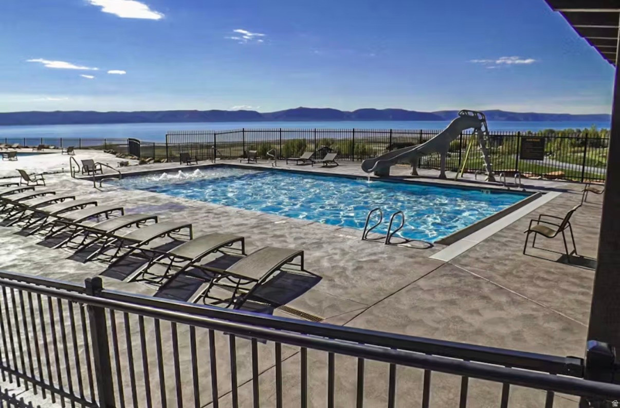 CHALET PH 1 - Residential